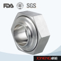Stainless Steel Sanitary Expanding Liner Union (JN-UN1001)